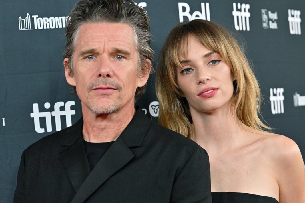 ethan-hawke-to-write-remake-of-the-gunfighter