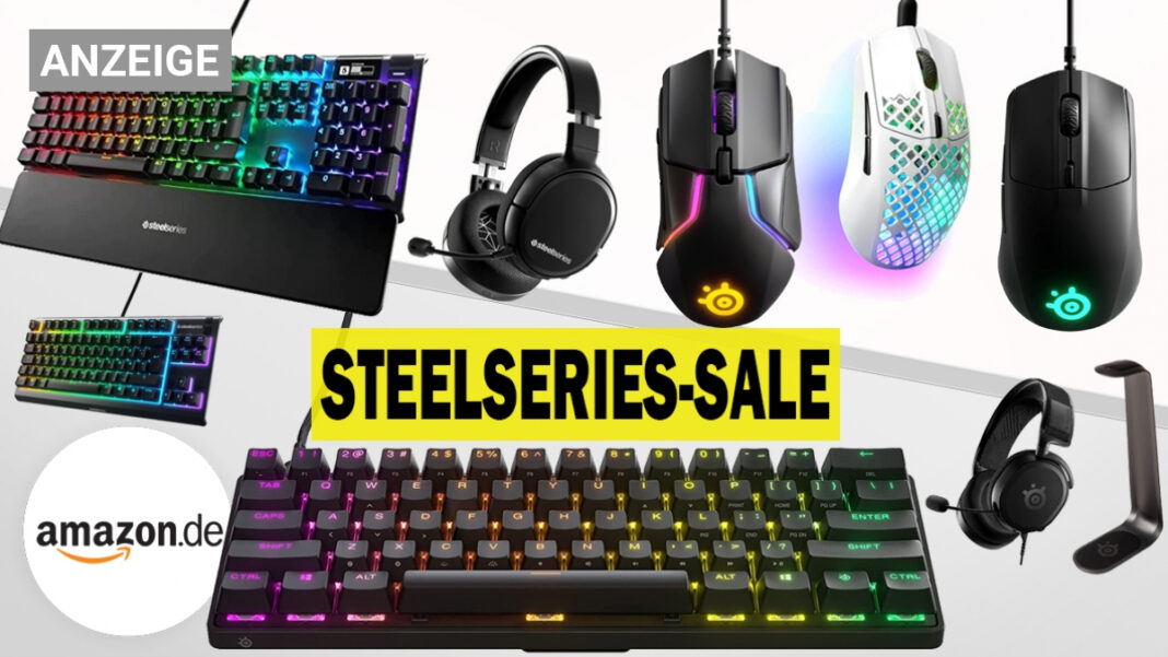 buy-one-get-one-50%-off-all-steelseries-gaming-headsets,-keyboards,-mice,-and-speakers-–-ign