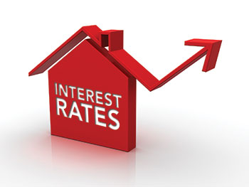 When will interest rates go down again and how do they affect mortgages?