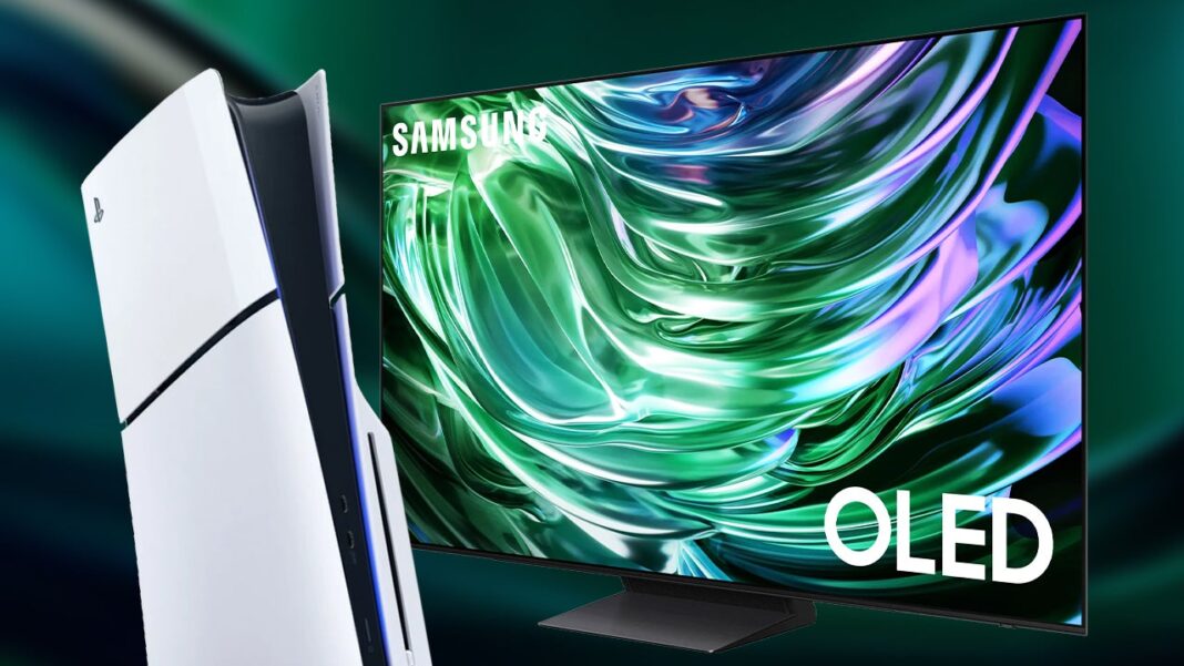 the-massive-83″-samsung-s90d-oled-4k-tv-is-down-to-$2,499.99-(one-of-the-top-gaming-tvs-of-2024)-–-ign