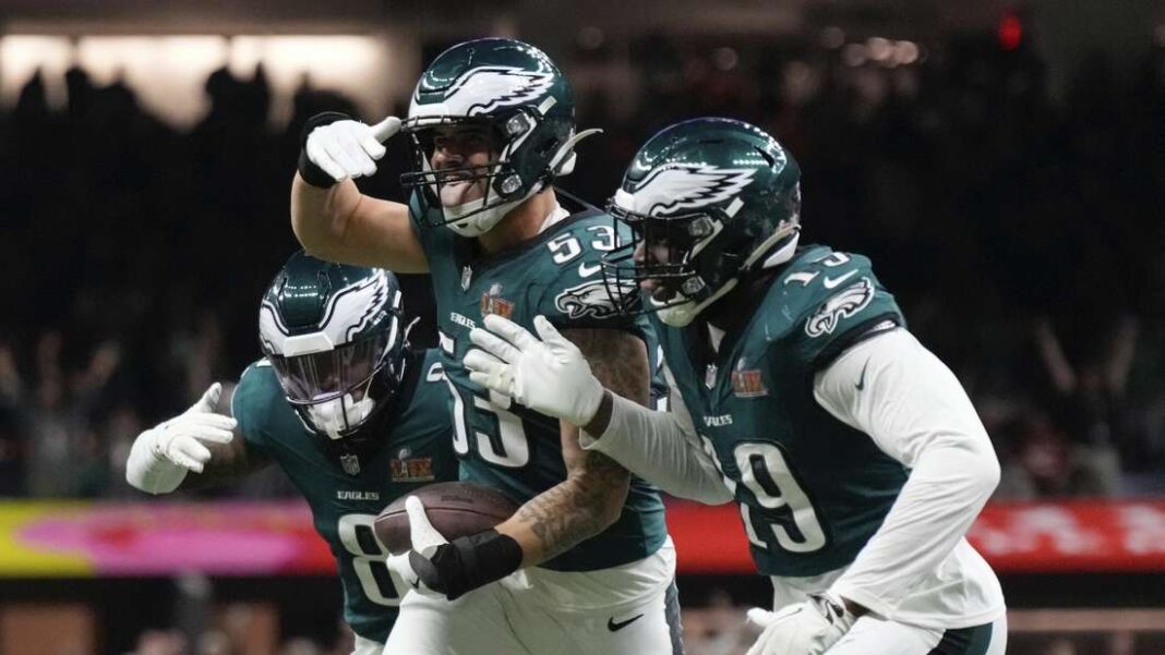 super-bowl-2025:-philadelphia-eagles-demolish-kansas-city-chiefs-40-22-to-win-nfl-title