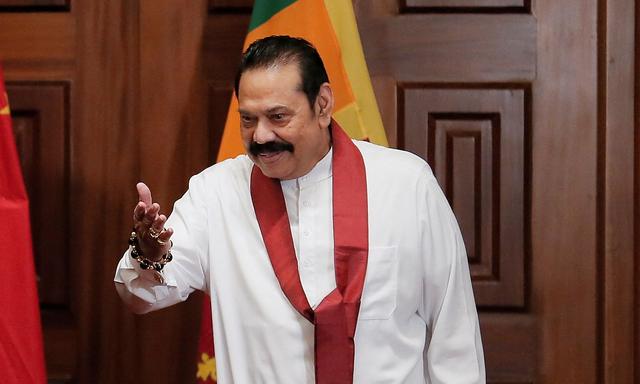 sri-lanka:-minister-blames-monkey-for-nationwide-power-cut