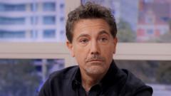 Gino D’Acampo’s ITV shows removed from schedule