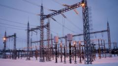 baltic-states-unplug-from-russia-and-join-eu-power-grid