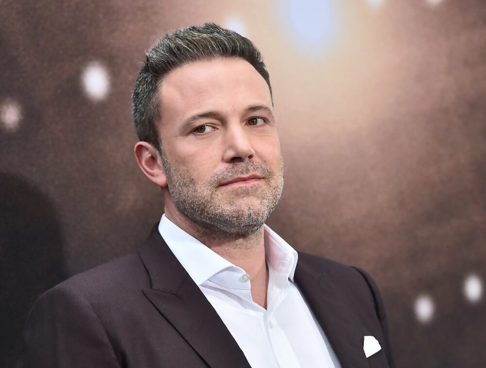 Ben Affleck Replacing Matt Damon in Kidnap Thriller Animals
