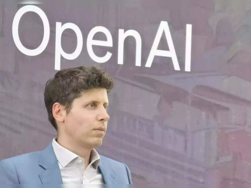 Sam Altman says OpenAI not for sale after Elon Musk-led $97bn bid
