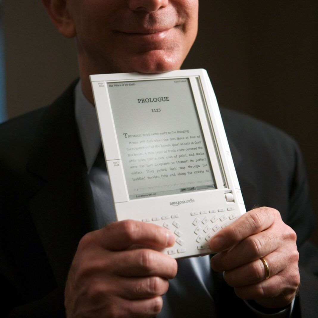 amazon-has-the-first-discount-of-the-year-on-the-kindle-paperwhite-for-its-presidents’-day-sale-–-ign