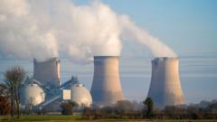 Controversial Drax power station gets more government subsidies