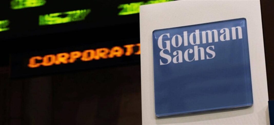Goldman Sachs axes diversity rule that has ‘served its purpose’