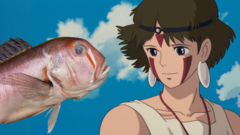 princess-mononoke’s-san-inspires-naming-of-deep-sea-fish