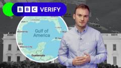 bbc-verify:-why-has-google-maps-renamed-the-gulf-of-mexico?