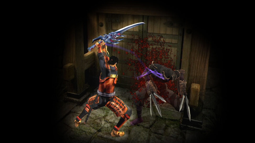 onimusha:-way-of-the-sword-new-trailer-shows-off-new-gameplay,-protagonist-–-ign