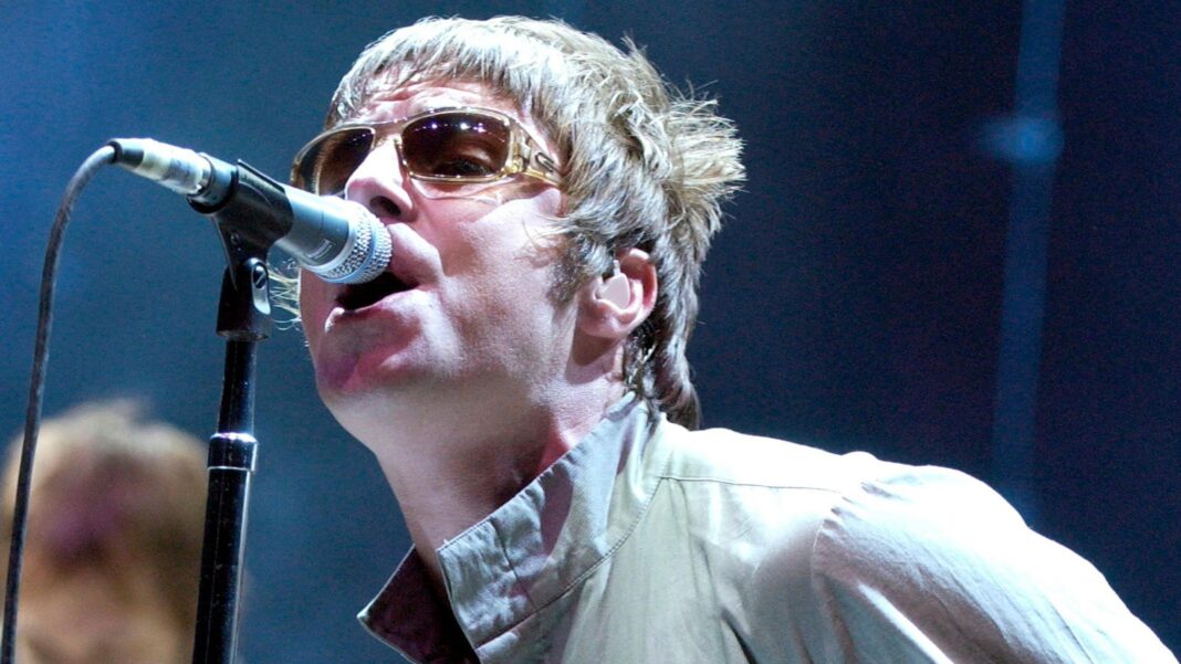 Oasis, Mariah and OutKast nominated for Rock and Roll Hall of Fame