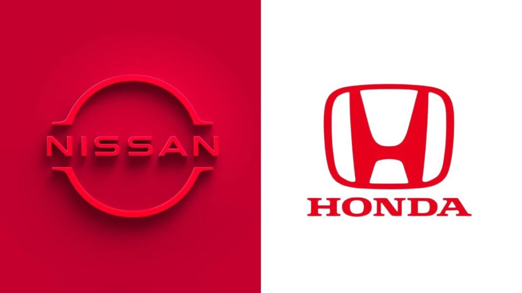 Honda-Nissan merger collapses as talks fail