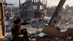 gaza:-confusion-and-mistrust-hang-over-efforts-to-save-ceasefire