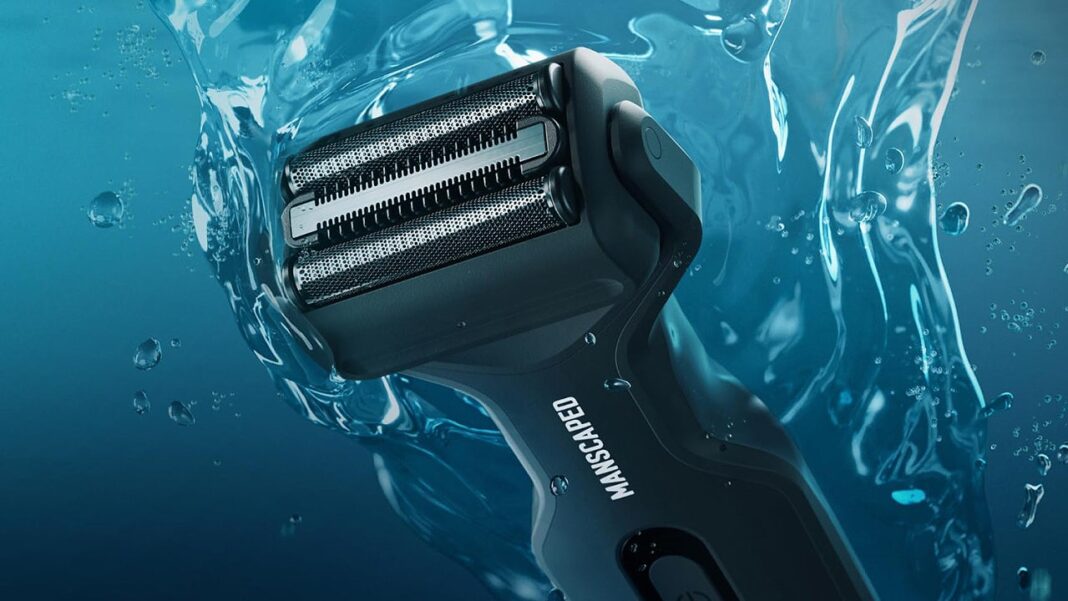 save-15%-off-manscaped’s-most-popular-men’s-shavers-with-newsletter-signup-–-ign