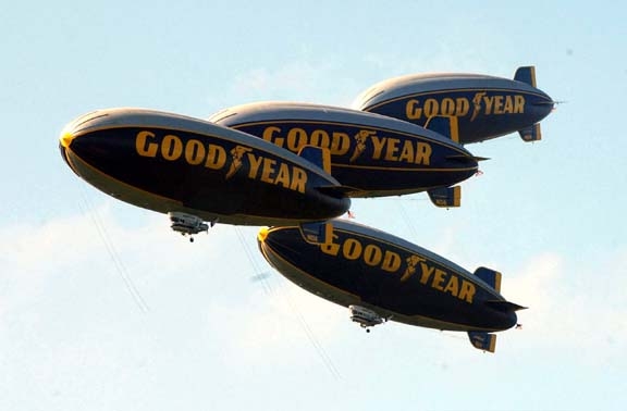 goodyear-blimp-at-100:-from-ronald-reagan-to-ice-cube,-‘floating-piece-of-americana’-still-thriving
