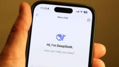 south-korea-bans-new-downloads-of-china’s-deepseek-ai