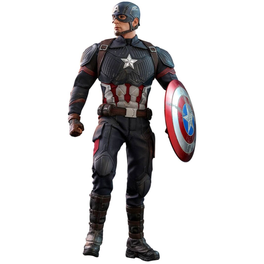 captain-america:-brave-new-world-projected-to-beat-estimates-with-$100-million-domestic-box-office-over-presidents-day-weekend-–-ign