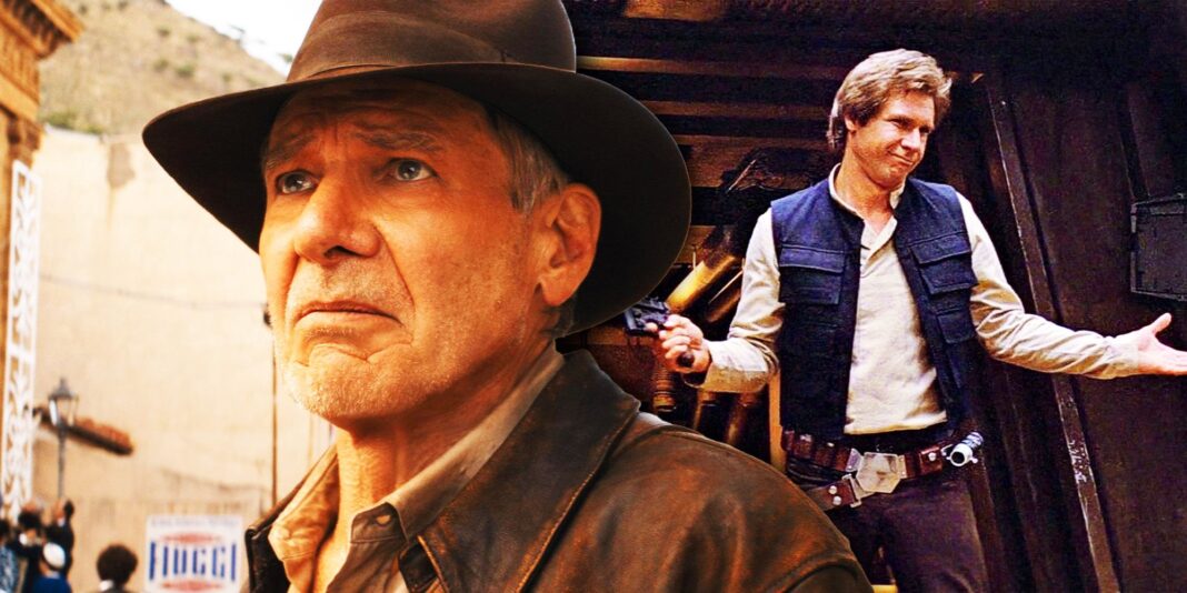 best-harrison-ford-movies