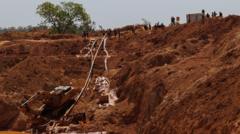 mali-gold-mine:-dozens-including-women-killed-in-collapse