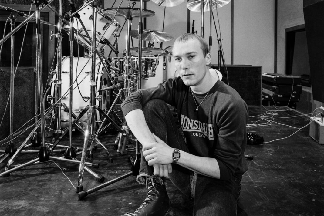 the-jam-drummer-rick-buckler-dies-aged-69 the-jam-drummer-rick-buckler-dies-aged-69