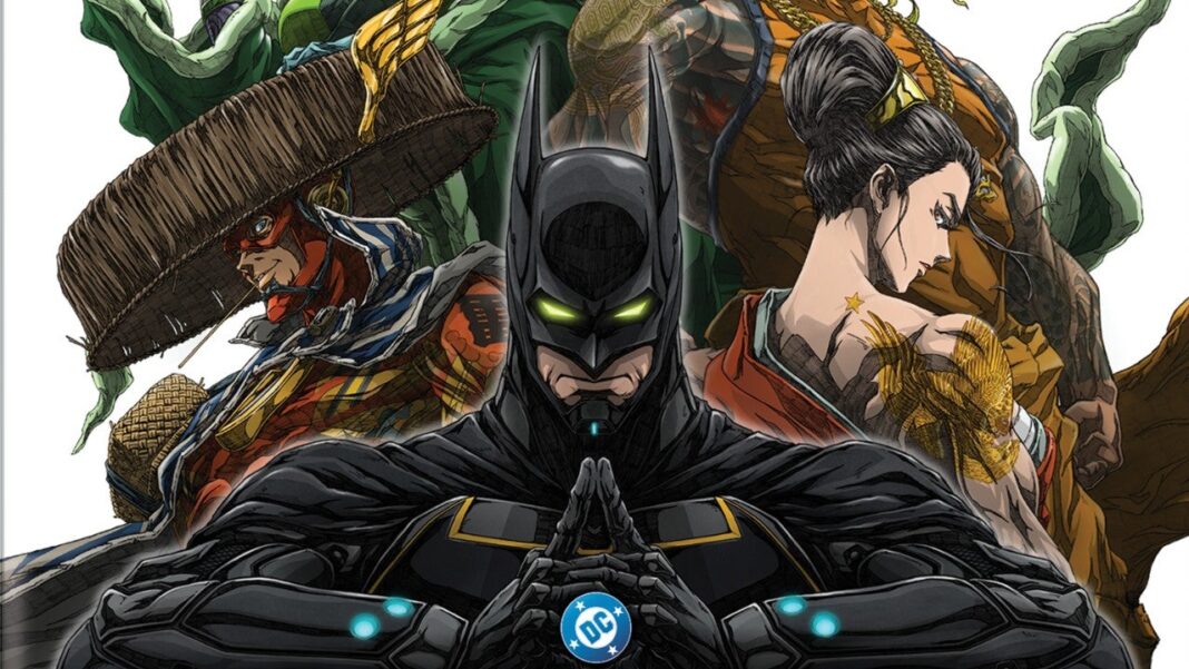 batman-ninja-vs.-yakuza-league-release-date-announced-–-ign