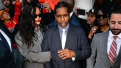 rihanna-unwavering-in-support,-and-other-takeaways-from-a$ap-rocky-trial