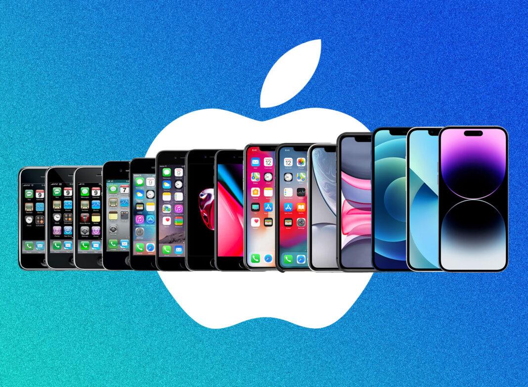 every-iphone-generation:-a-full-history-of-release-dates-–-ign