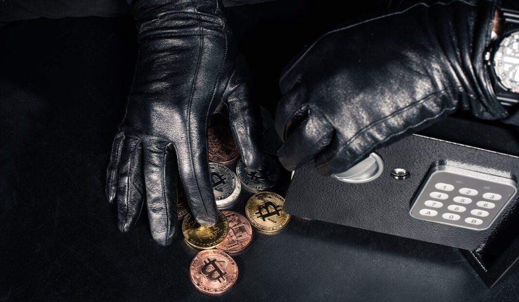 Cryptocurrency theft of 1.1bn could be biggest ever, says Bybit
