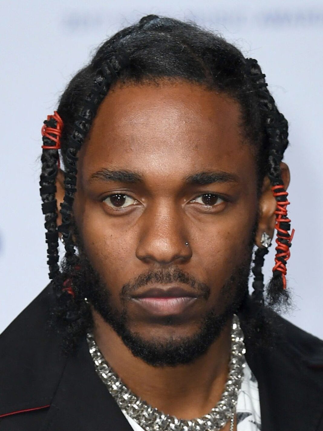 Kendrick Lamar earns first UK number one with Drake diss Not Like Us