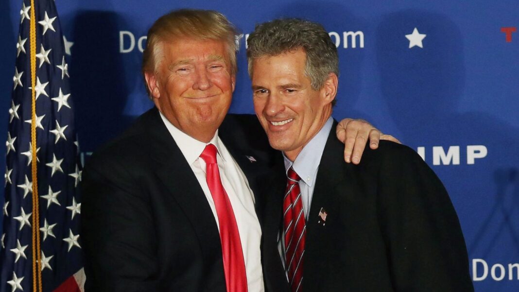 cq-brown:-trump-fires-top-us-general-in-pentagon-shake-up cq-brown:-trump-fires-top-us-general-in-pentagon-shake-up