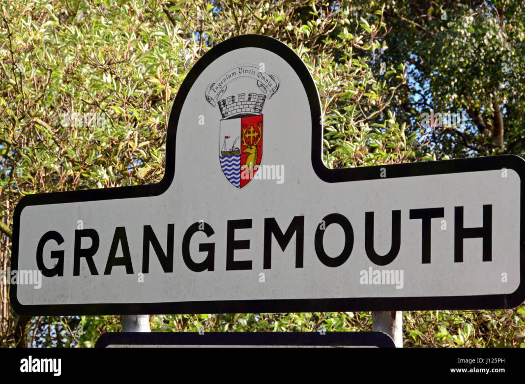 PM announces 200m Grangemouth site support fund