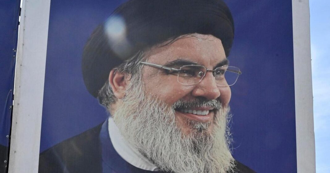 hassan-nasrallah:-huge-crowds-gather-for-hezbollah-leader’s-funeral hassan-nasrallah:-huge-crowds-gather-for-hezbollah-leader’s-funeral