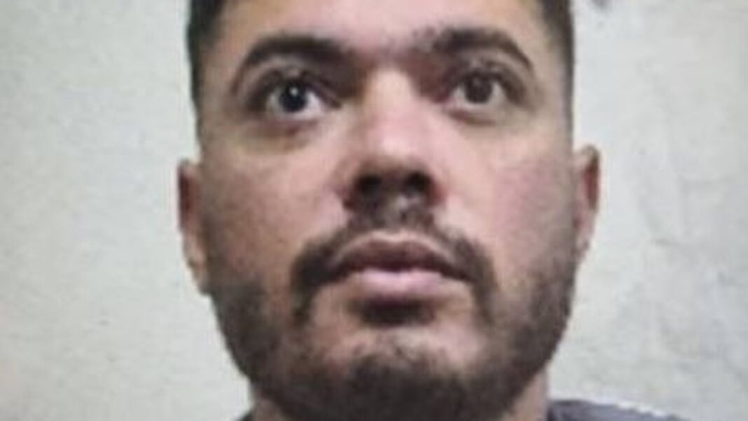 French prisoner arrested nine months after deadly van ambush