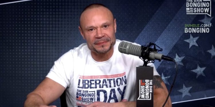 ex-secret-service-agent-and-conservative-media-personality-dan-bongino-picked-as-fbi-deputy-director