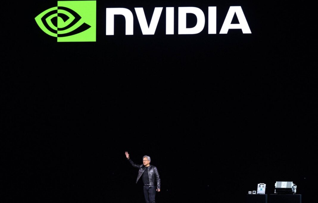 nvidia-says-ai-chip-sales-strong-despite-deepseek-fears nvidia-says-ai-chip-sales-strong-despite-deepseek-fears