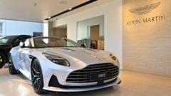 aston-martin-cuts-5%-of-workforce-amid-1.16bn-debt