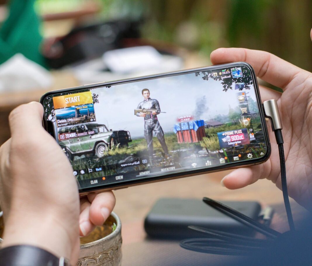 the-best-new-gaming-phone-drops-to-its-lowest-ever-price-on-amazon-–-ign