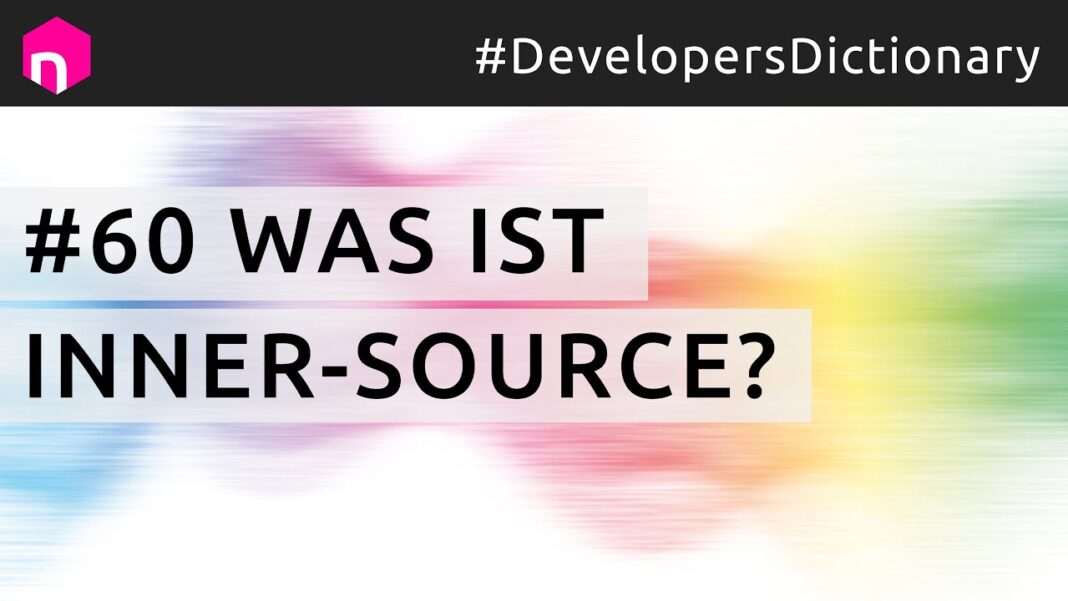 Will young developers take on key open source software?