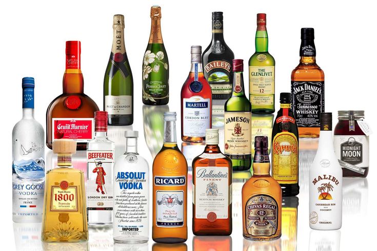 Alcohol duty: Wine and spirits prices to rise but tax on a pint to fall