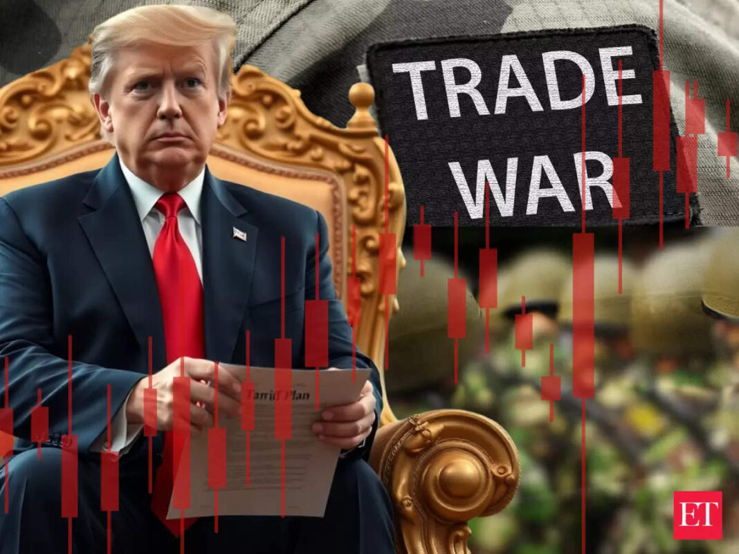 trump’s-trade-war-among-allies-triggers-retaliation-from-canada-and-mexico