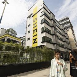 shein:-chinese-fashion-giant-re-enters-india-five-years-after-ban