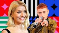 holly-willoughby’s-celebrity-bear-hunt-and-olly-alexander’s-album