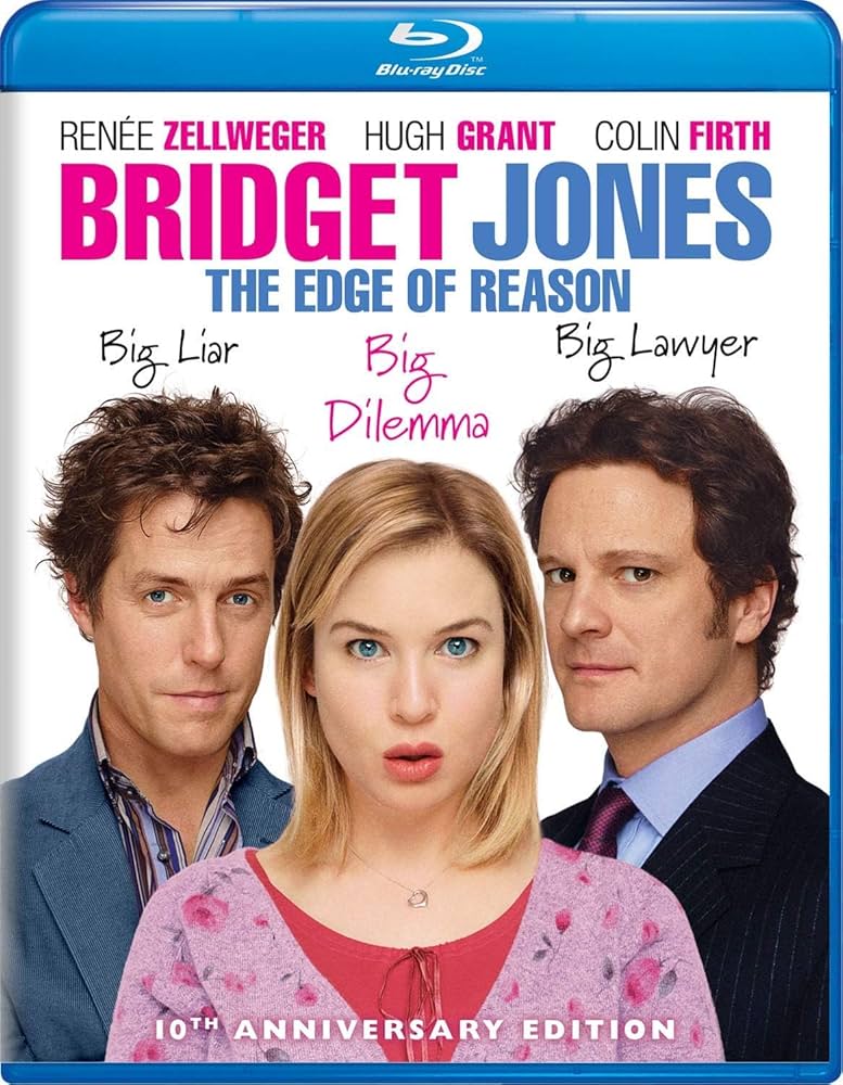 Is Bridget Jones’ Darcy based on Keir Starmer?