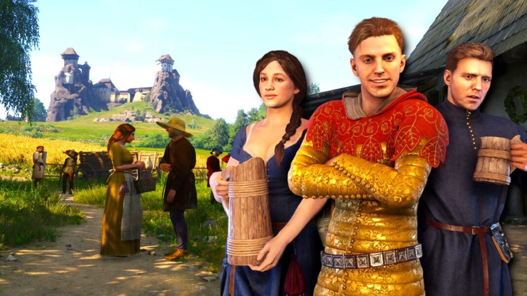 kingdom-come:-deliverance-2-review-–-ign