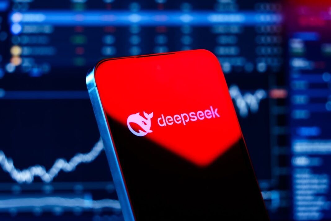 australia-bans-deepseek-on-government-devices-over-security-risk