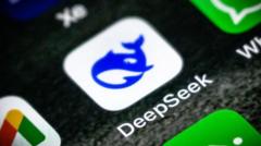 australia-bans-deepseek-on-government-devices-over-security-risk