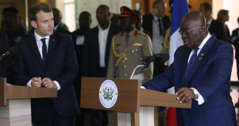 Ghana wants more for its cashews, but it’s a tough nut to crack