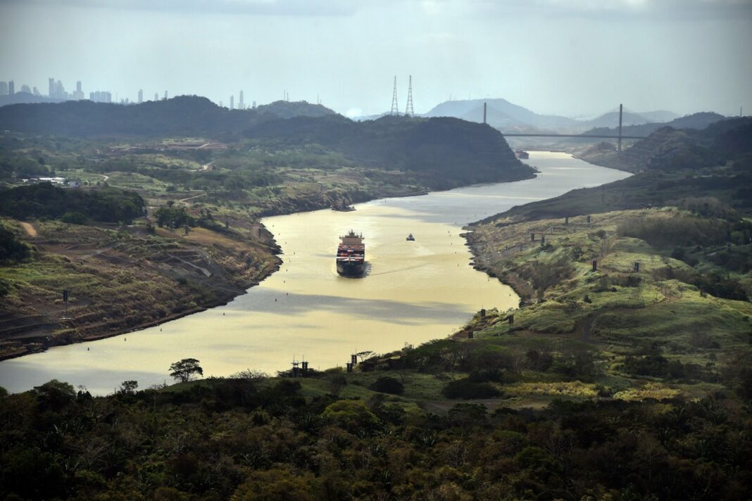 panama-canal-authority-denies-us-claims-over-free-ship-passages